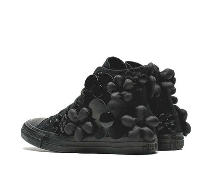 Converse Ctas Canvas Ltd "Midnight Garden"