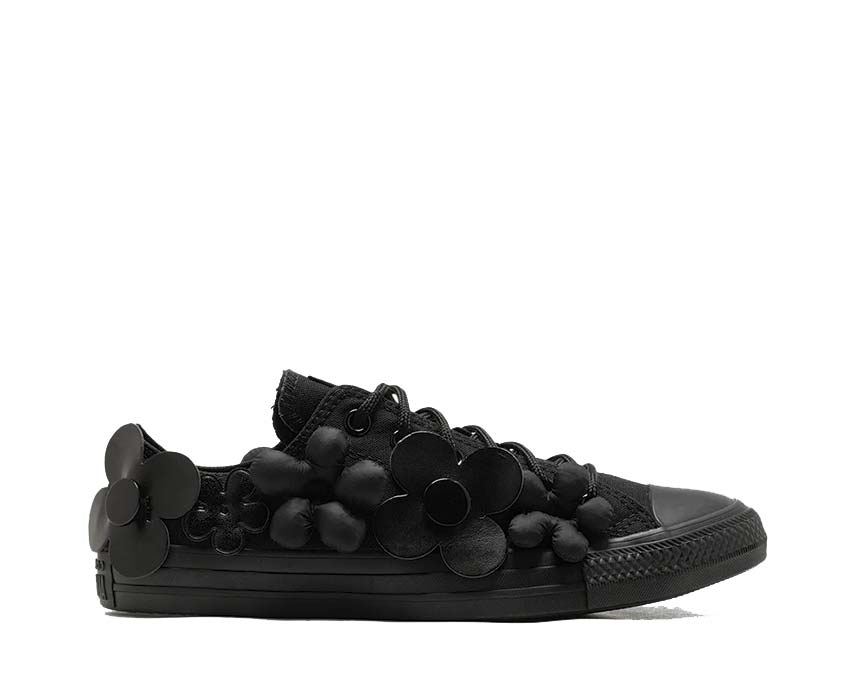 Converse Ctas Canvas LTD "Midnight Garden"