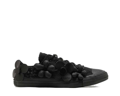 Converse Ctas Canvas LTD "Midnight Garden"
