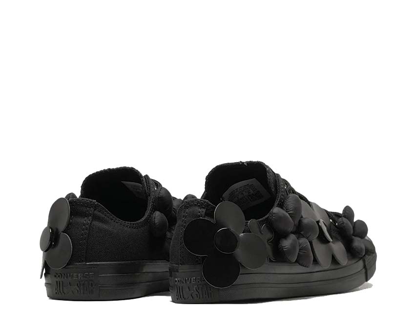 Converse Ctas Canvas LTD "Midnight Garden"