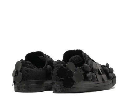 Converse Ctas Canvas LTD "Midnight Garden"