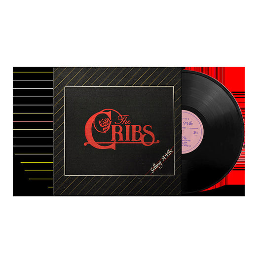 Selling a Vibe - The Cribs [VINYL]