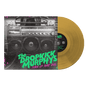 Turn Up That Dial: (Gold Edition) - Dropkick Murphys [Colour Vinyl]