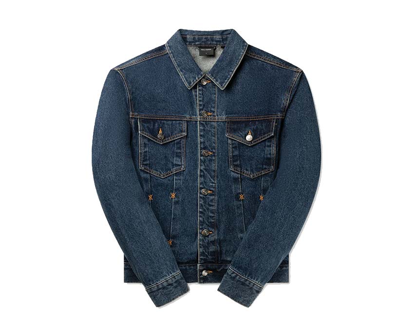 Daily Paper Bomi Denim Jacket