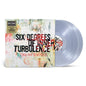 Six Degrees of Inner Turbulence (Rocktober 2025) - Dream Theater [Colour Vinyl]