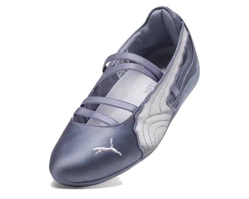 Puma Speedcat Ballet Venus W "Gray Sky"
