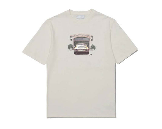 Edmmond Studios Boys Own T-Shirt
