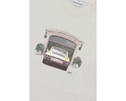 Edmmond Studios Boys Own T-Shirt