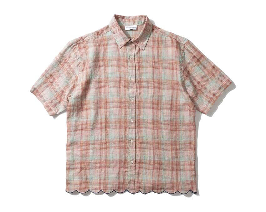 Edmmond Studios Crafty Shirt