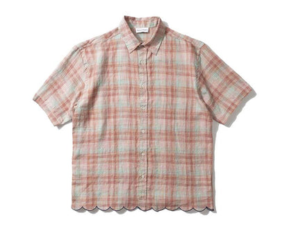Edmmond Studios Crafty Shirt