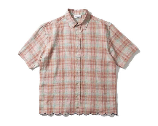 Edmmond Studios Crafty Shirt