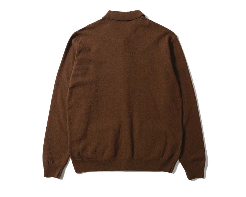 Edmmond Studios Doppel Cardigan