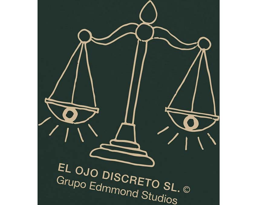 Edmmond Studios El Ojo Discreto