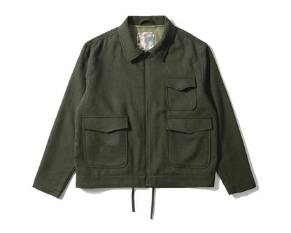 Edmmond Studios Jack Jacket