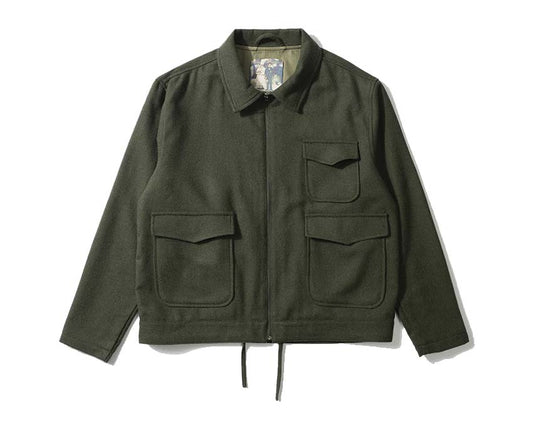 Edmmond Studios Jack Jacket
