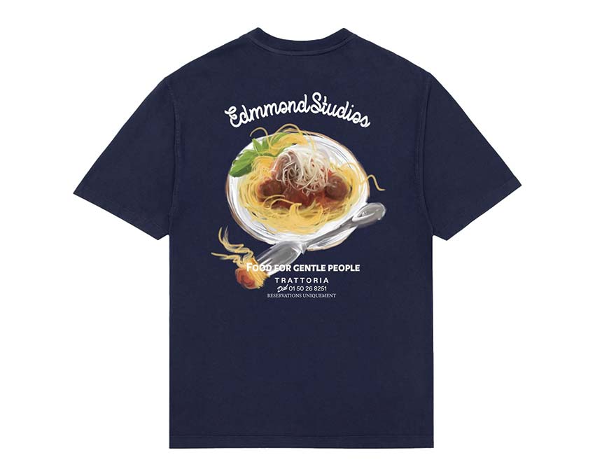 Edmmond Studios La Trattoria