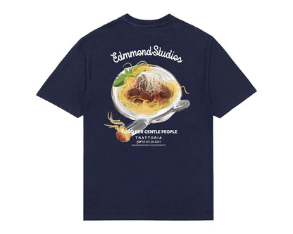 Edmmond Studios La Trattoria