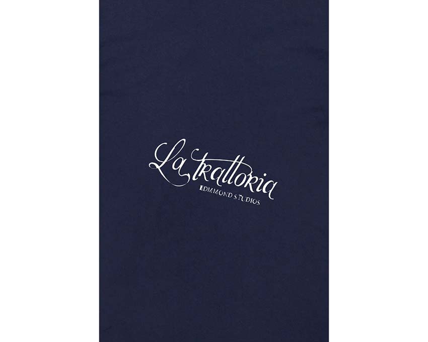 Edmmond Studios La Trattoria