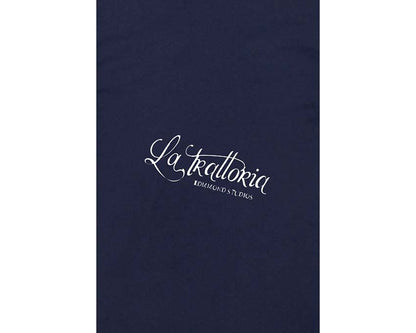Edmmond Studios La Trattoria