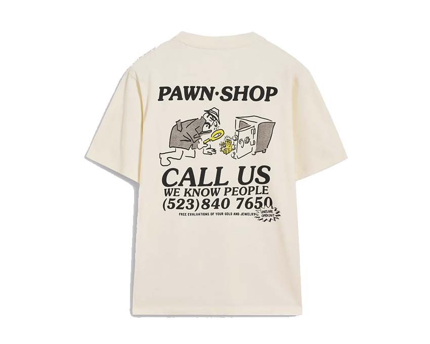 Edmmond Studios Pawn Shop