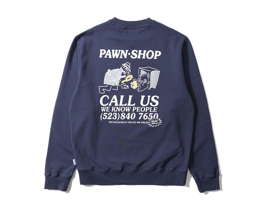 Edmmond Studios Pawn Shop Swt