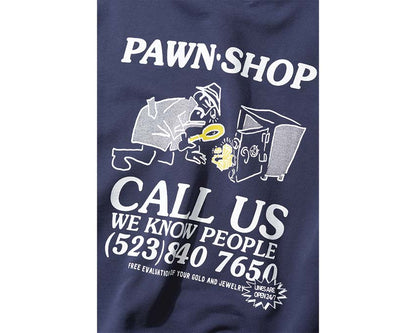 Edmmond Studios Pawn Shop Swt