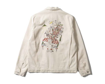 Edmmond Studios Piano Bar Jacket
