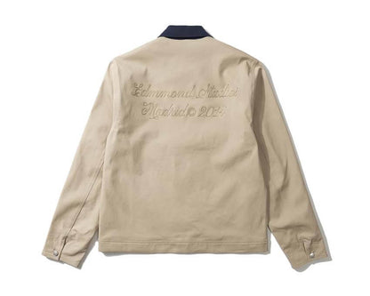 Edmmond Studios Signature Jacket