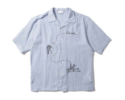 Edmmond Studios Western Shirt