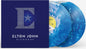 Diamonds (Golden Discs Exclusive) - Elton John [Colour Vinyl]