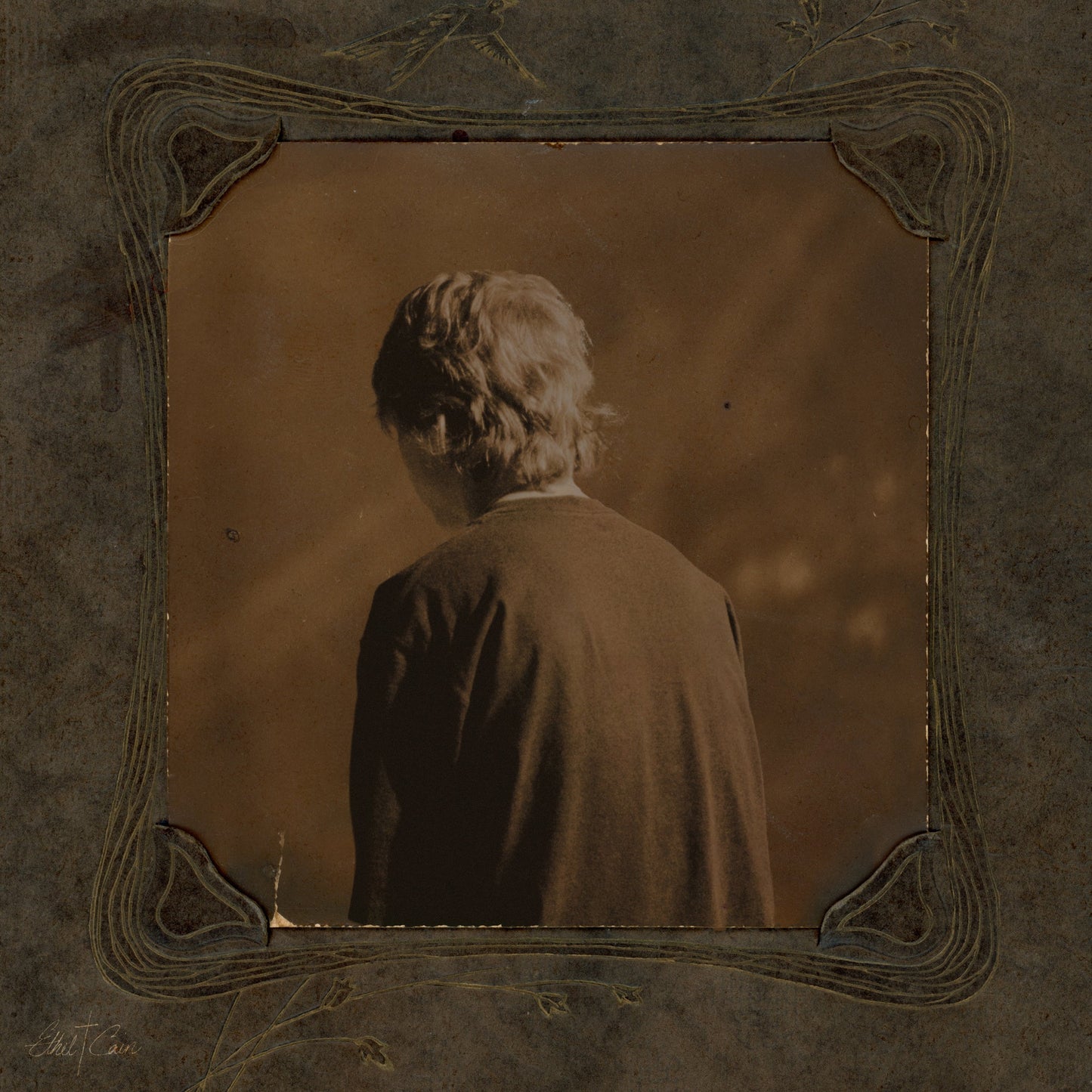 Willoughby Tucker, I’ll Always Love (Indies Black Edition w/ Limited Print) - Ethel Cain [VINYL]