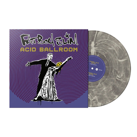 Acid Ballroom - Fatboy Slim [Colour Vinyl]