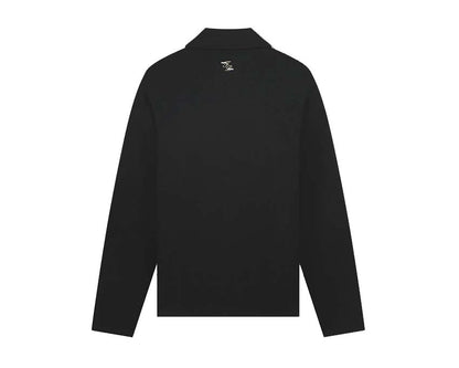 Filling Pieces Coach Jacket