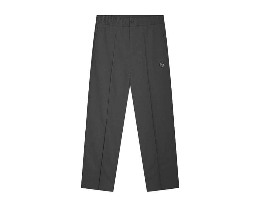 Filling Pieces Coach Pants Twill Wool "Grey"