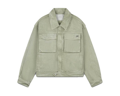 Filling Pieces Denim Jacket