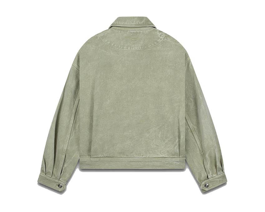 Filling Pieces Denim Jacket