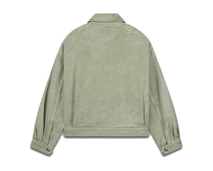Filling Pieces Denim Jacket