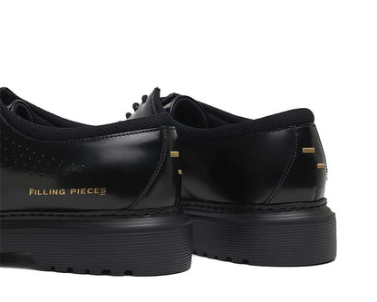 Filling Pieces Derby Gradient