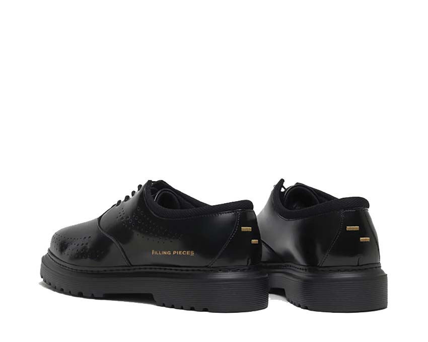 Filling Pieces Derby Gradient