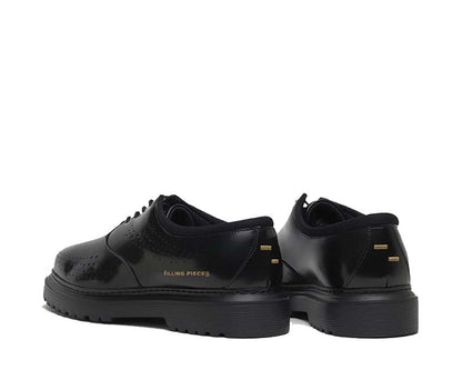 Filling Pieces Derby Gradient