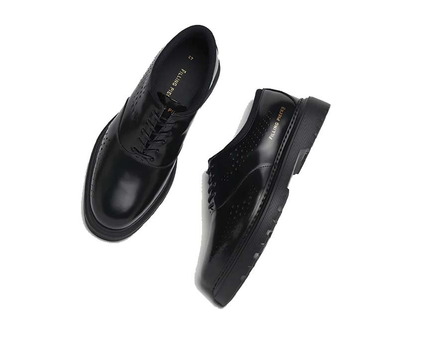 Filling Pieces Derby Gradient