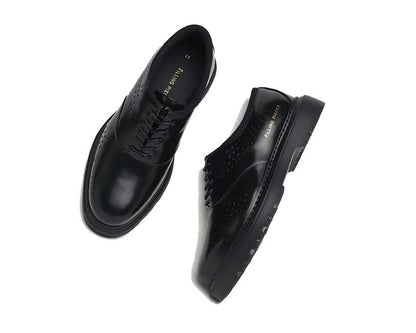 Filling Pieces Derby Gradient