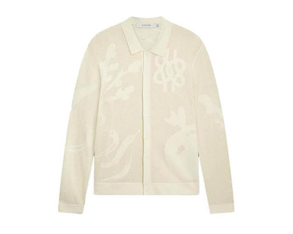 Filling Pieces Knit Longsleeve Breaking Bread