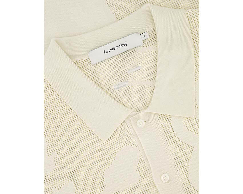 Filling Pieces Knit Longsleeve Breaking Bread