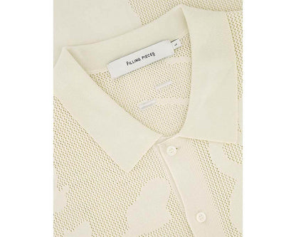 Filling Pieces Knit Longsleeve Breaking Bread
