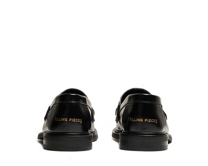 Filling Pieces Loafer Bonsai Black