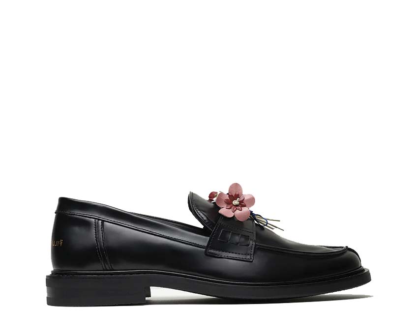 Filling Pieces Loafer Bouquet