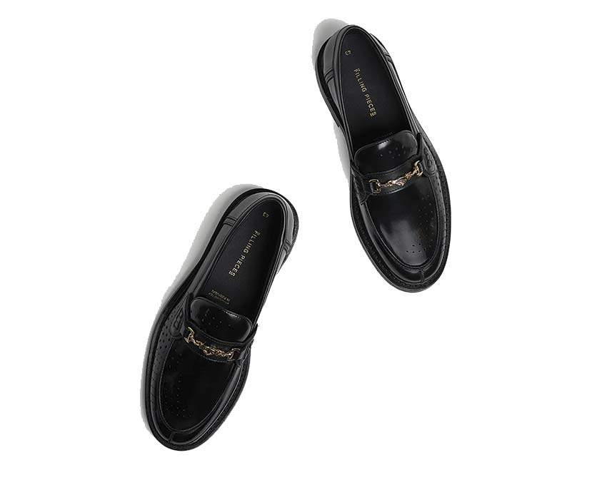 Filling Pieces Loafer Gradient