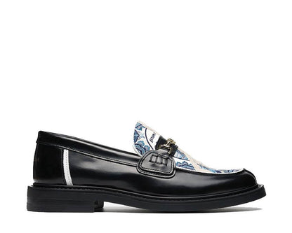 Filling Pieces Loafer Broken Plate