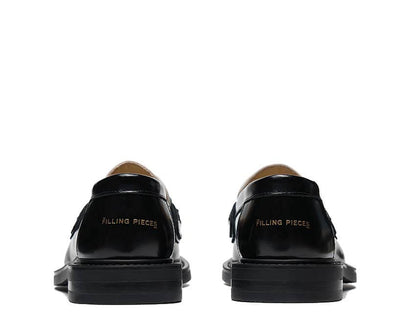 Filling Pieces Loafer Broken Plate